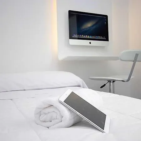Irooms Apartment