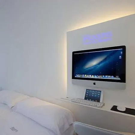 Irooms *