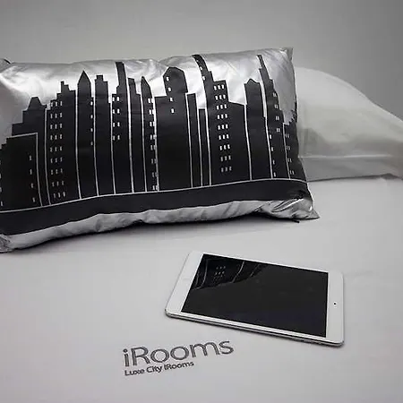 Irooms Apartment *