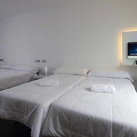 Apartment Irooms