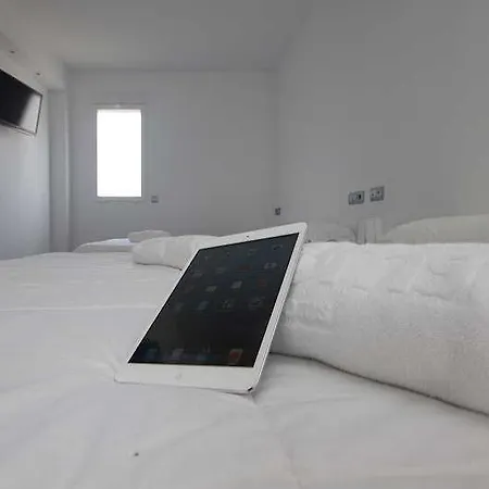 Irooms Apartment