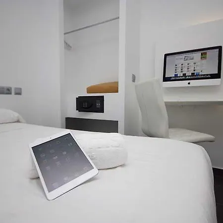 Apartment Irooms *