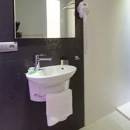 Irooms * Valencia