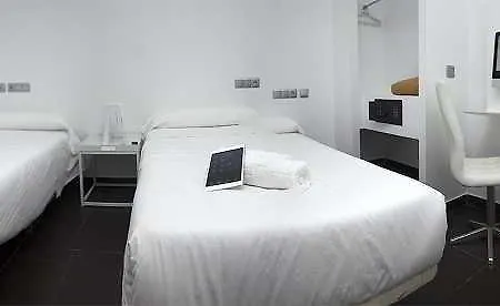 Irooms Apartment Valencia