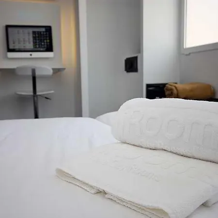 Irooms Valencia