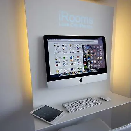 Irooms Apartment