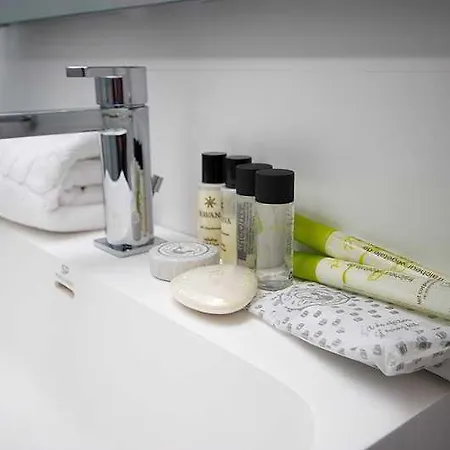 Irooms Lägenhet *